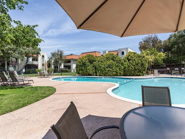 6878 Navajo Rd Unit 3, San Diego, CA 92119