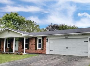 726 E National Ave, Richland, MO 65556