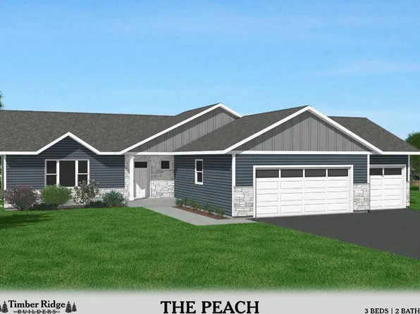 8410 MAPLEFIELD WAY, Weston, WI 54476