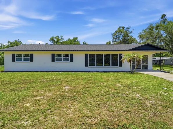 206 Margarita Rd, Debary, FL 32713