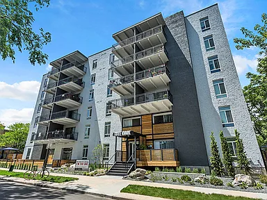 1 Bed | 1 Bath | Plan A1