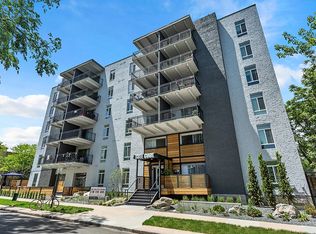 1311 Cook, Denver, CO 80206