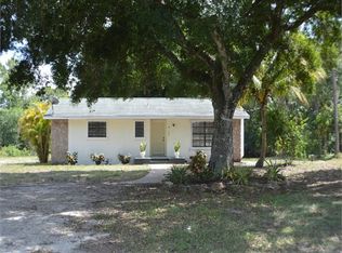5709 W Sr 80, Fort Denaud, FL 33935