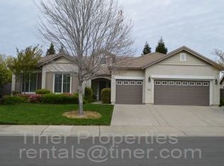 11 Rockmont Cir, Sacramento, CA 95835