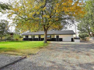 879 Eaton Rd, Weiser, ID 83672