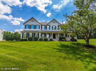 18001 Black Gold Way, Boyds, MD 20841