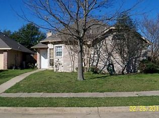 1120 Irene Ct, Mesquite, TX 75149