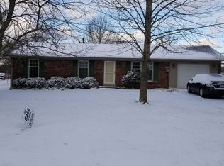 3504 Donna Ln, Bardstown, KY 40004