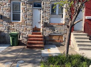 2002 Ramsay St, Baltimore, MD 21223