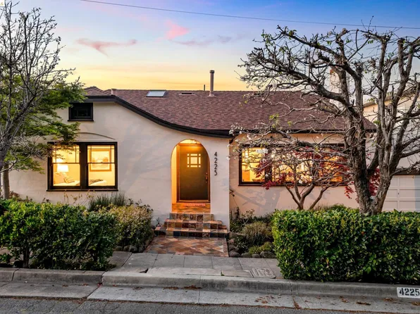 4225 Balfour Ave, Oakland, CA 94610