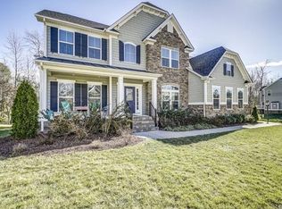 15806 Robynsmere Way, Moseley, VA 23120