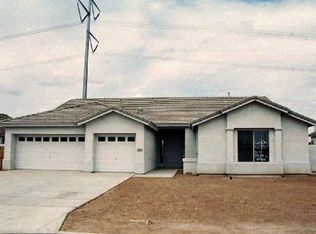 3530 E Vaughn Ave, Gilbert, AZ 85234