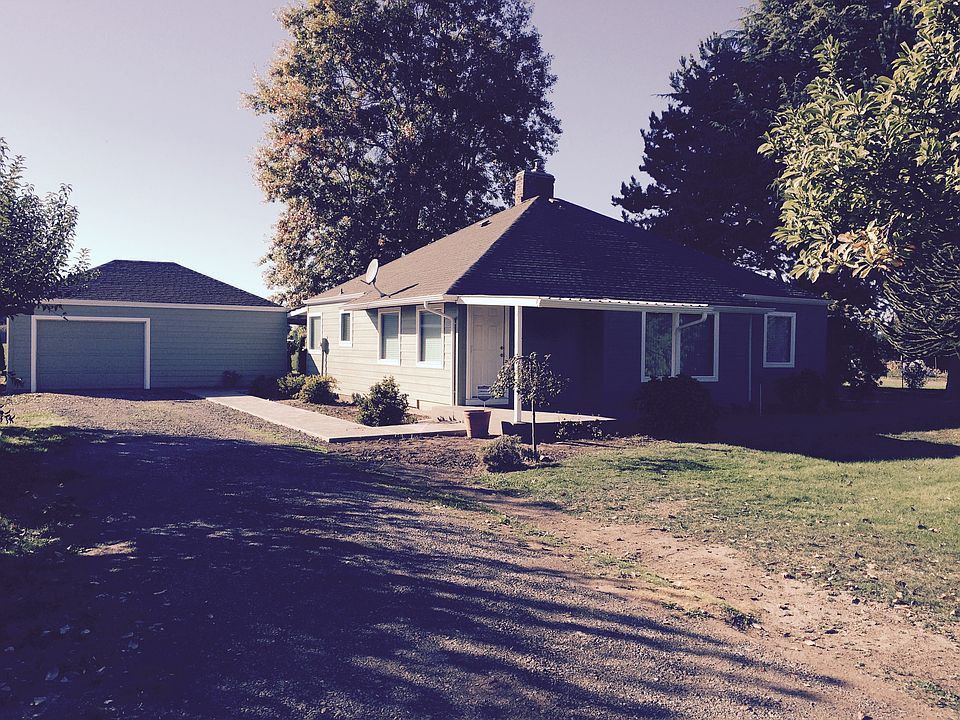 New siding and windows