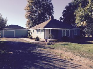 7000 SE Wallace Rd, Dayton, OR 97114