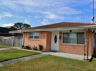 4910 Good Dr, New Orleans, LA 70127