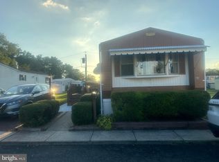 60 James Ave, Vincentown, NJ 08088