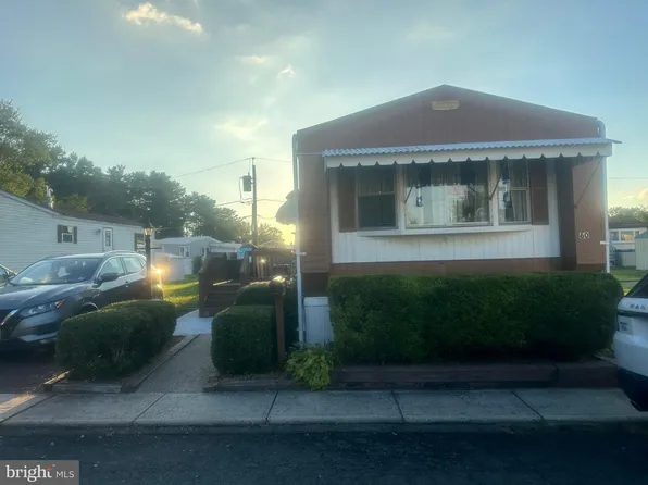 60 James Ave, Vincentown, NJ 08088