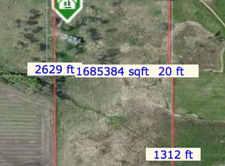 18070 NE 125th St, Foreston, MN 56330