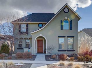 W Beaufort St, Boise, ID 83714