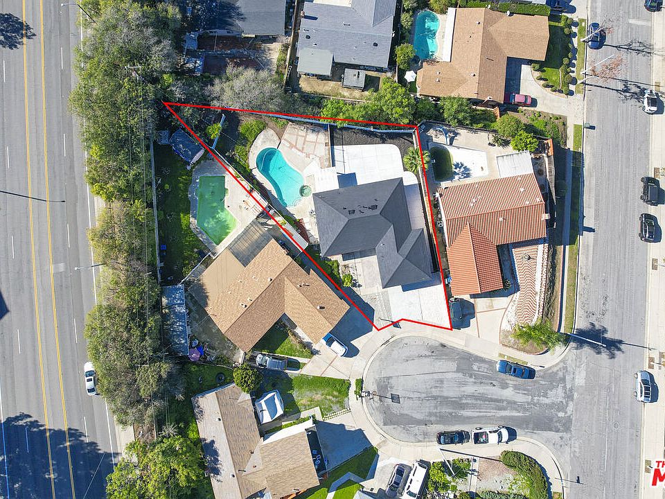 2663 Cedric Pl, Rowland Heights, CA 91748 | Zillow