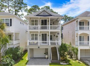 742 Bonito Rd, Saint Helena Island, SC 29920