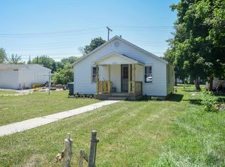 2007 S Manhattan Ave, Muncie, IN 47302