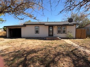 335 Texas Ave, Slaton, TX 79364