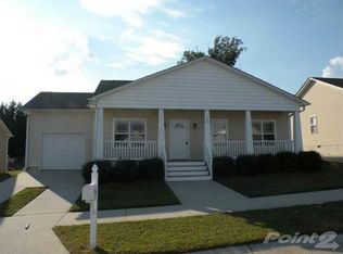 280 Maynard South Dr, Winston Salem, NC 27107