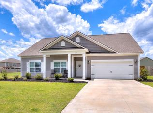 220 Whitetail Cir, Sumter, SC 29154