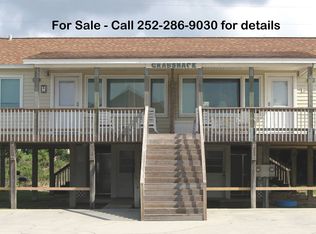 1312 Ocean Dr, Emerald Isle, NC 28594