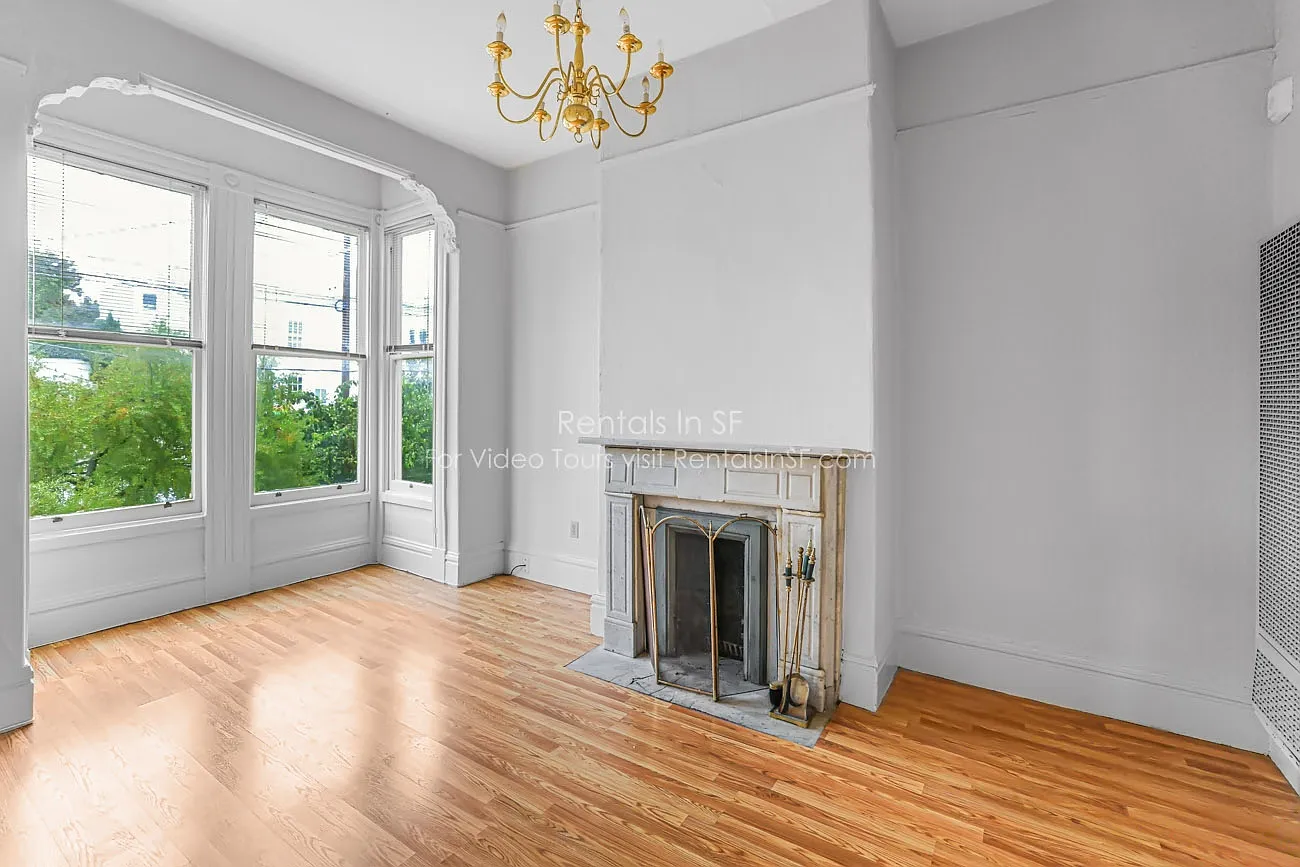 2 bed, 1.0 bath, $4,500 — Photo 1
