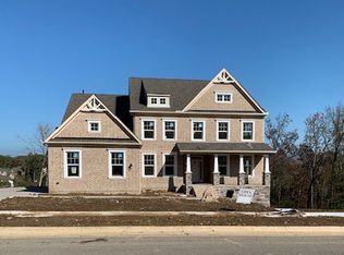 156 Brooksbank Dr, Nolensville, TN 37135