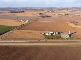 9652 Us Highway 20 E, Pecatonica, IL 61063