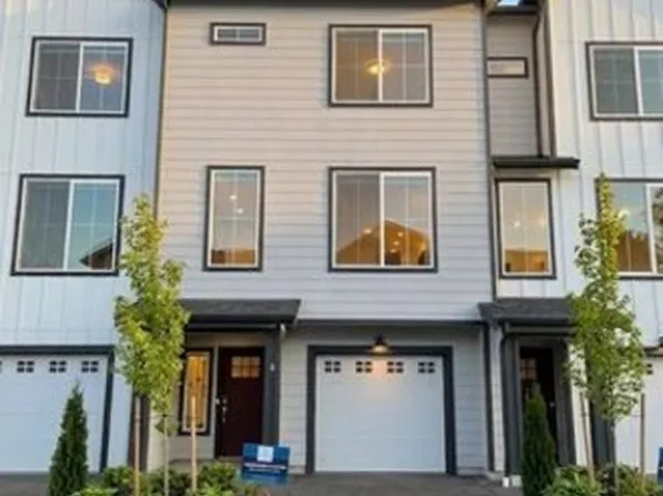 10101 16th Pl SE, Lake Stevens, WA 98258