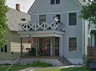 3444 N Pierce St, Milwaukee, WI 53212