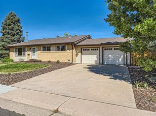 7159 S Cherry Dr, Centennial, CO 80122