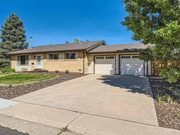 7159 S Cherry Drive, Centennial, CO 80122