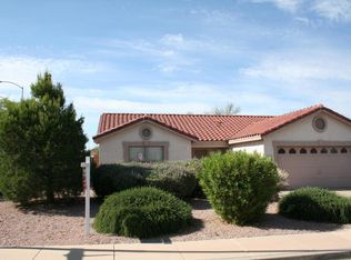 10741 E Baywood Ave, Mesa, AZ 85208