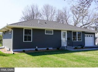 5831 Dupont Ave N, Brooklyn Center, MN 55430