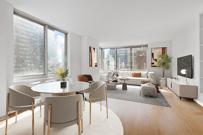 1st image of 145 E 48th St APT 8F