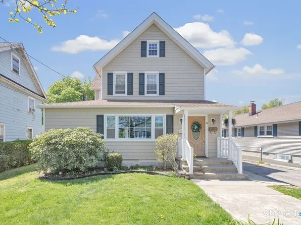 51 Johnson Avenue, Stratford, CT 06614