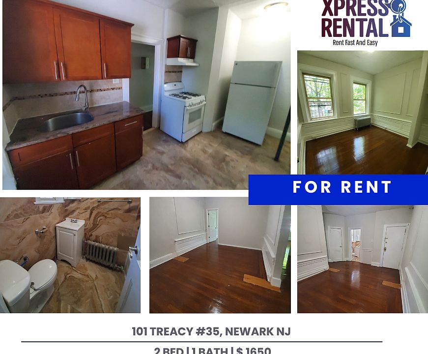 1st image of 101 Treacy Ave #35