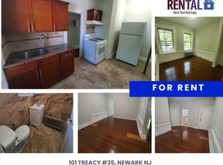 101 Treacy Ave #35, Newark, NJ 07108