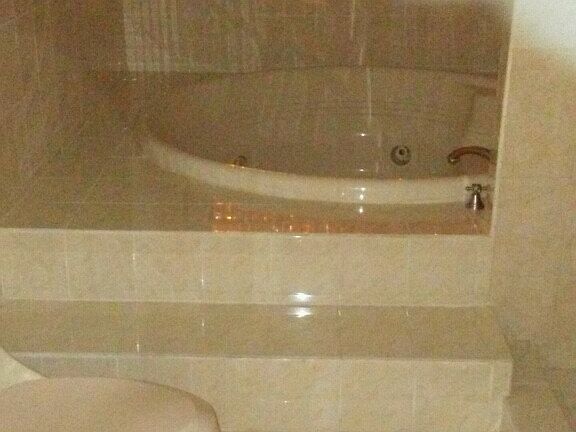 Master Bathroom 2nd Floor