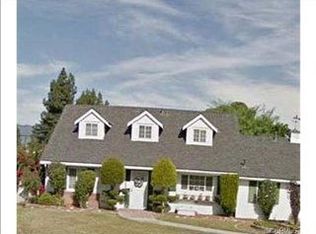 744 N Myrtlewood Ave, West Covina, CA 91791