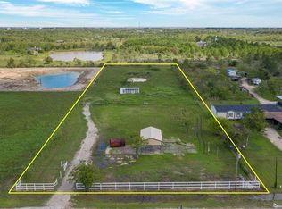 326 Avenue Q, San Leon, TX 77539