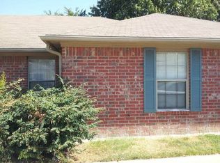 17 Dawn Cir, Longview, TX 75605