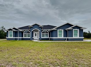 4261 SW 158th Street Rd, Ocala, FL 34473