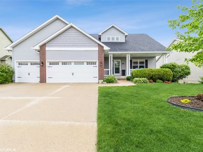 703 NE 46th Ct, Ankeny, IA, 50021