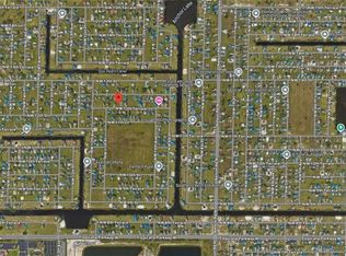 1113 NW 12th Ter, Cape Coral, FL 33993